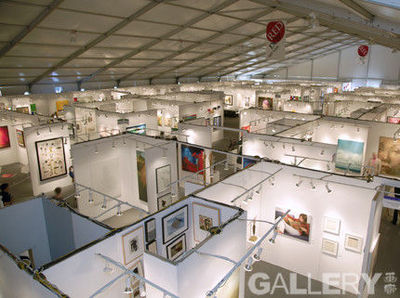 廣州中藝展覽服務(wù)怎么樣？全面解析其優(yōu)勢與特點