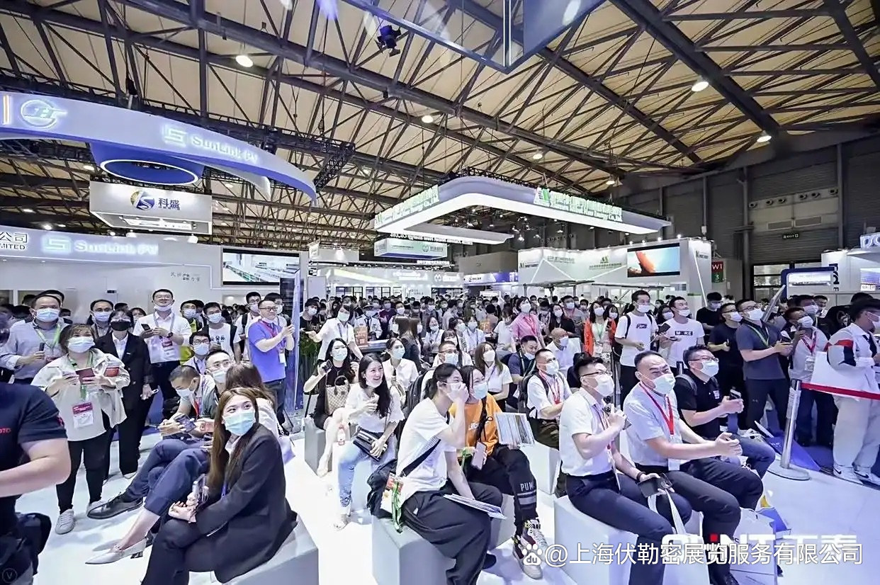 疊層電池光伏展覽會 推動綠色能源技術(shù)創(chuàng)新與產(chǎn)業(yè)合作