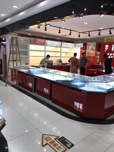 義烏精思展覽服務 助力企業展現品牌魅力