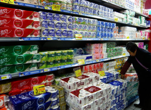 日用品價(jià)格飆升20%，昔日促銷品如今難逃漲價(jià)潮