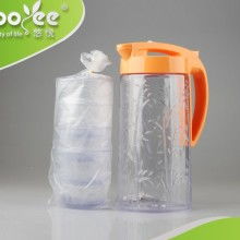 2019年日用品塑料市場(chǎng)價(jià)格與批發(fā)趨勢(shì)分析