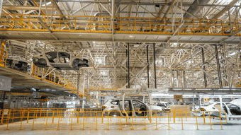 《生產線上》 從日用品到汽車飛機，探索制造大國的產業鏈奧秘