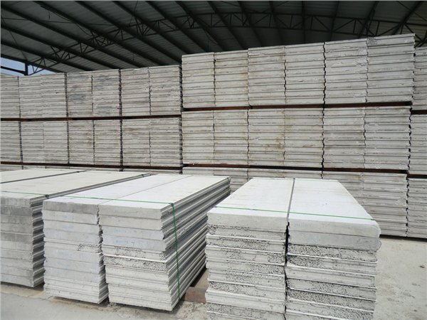 鑫晟新型建材 專業(yè)供應(yīng)廈門輕質(zhì)隔墻板，火熱暢銷引領(lǐng)建筑新風(fēng)尚