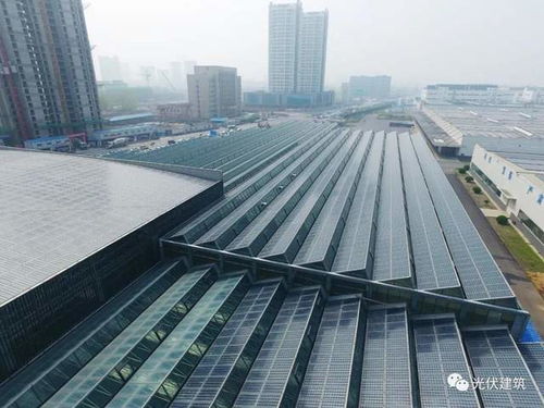 光伏綠色建材 從概念到主流，解析其發(fā)展的五個關(guān)鍵階段