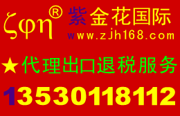 一站式外貿(mào)綜合服務(wù) 代理出口退稅、外匯與報(bào)關(guān)全流程解決方案